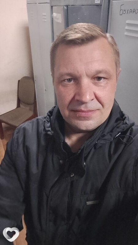 Иван, 47, Томске — анкета №2972882