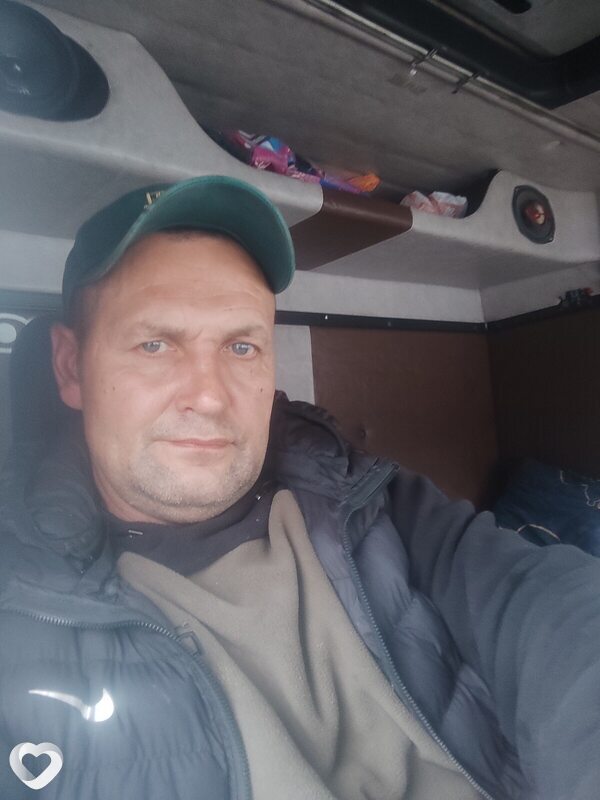 Андрей, 46, Таганроге — анкета №2972894