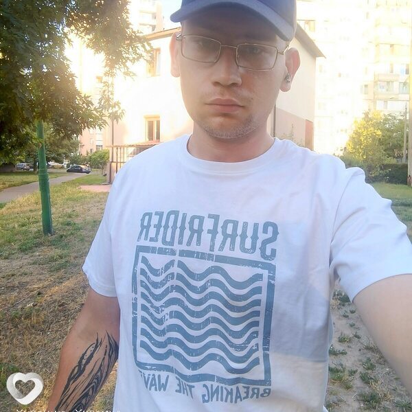 Андрей, 23, Киеве — анкета №2972998