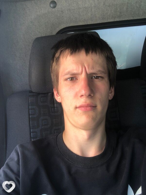 Ваня, 19, Караганде — анкета №2973002