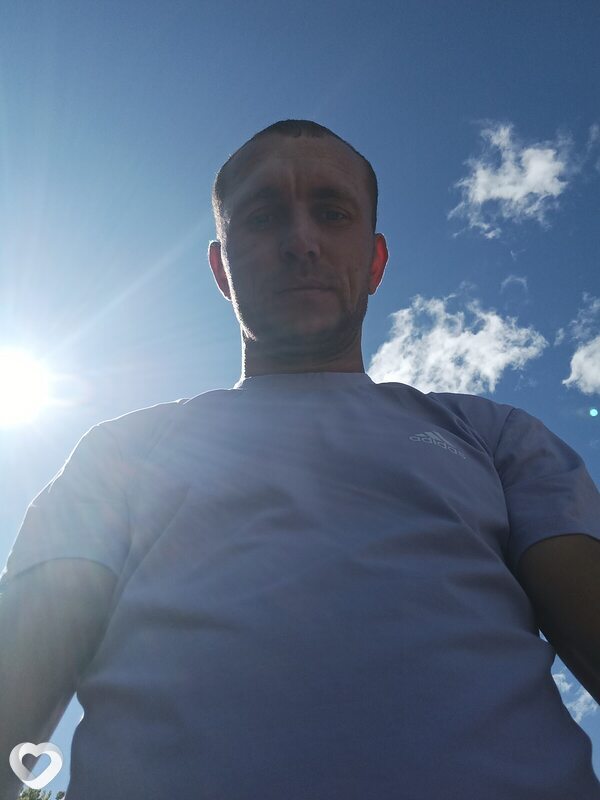 Айрат, 39, Ульяновске — анкета №2973006