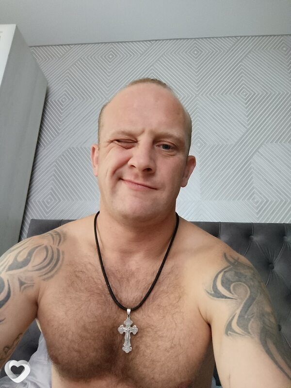 Артём, 38, Донецке — анкета №2973007