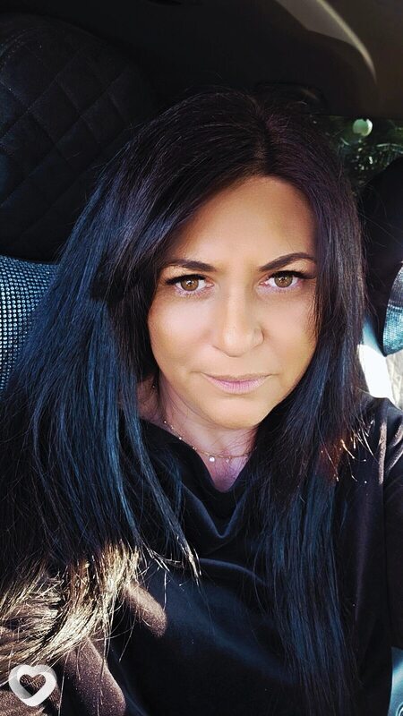 Карина, 43, Москве — анкета №2973015