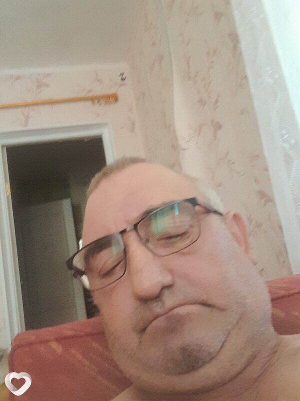 Николай, 51, Саках — анкета №2973017