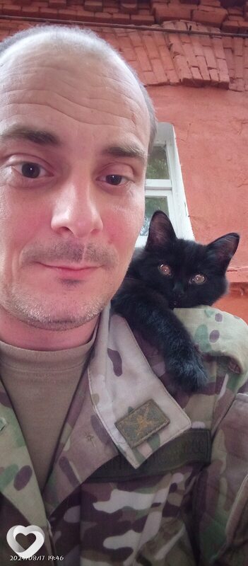Василий, 36, Воронеже — анкета №2972853