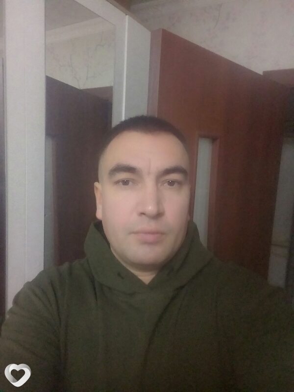 Славян, 35, Москве — анкета №2973071
