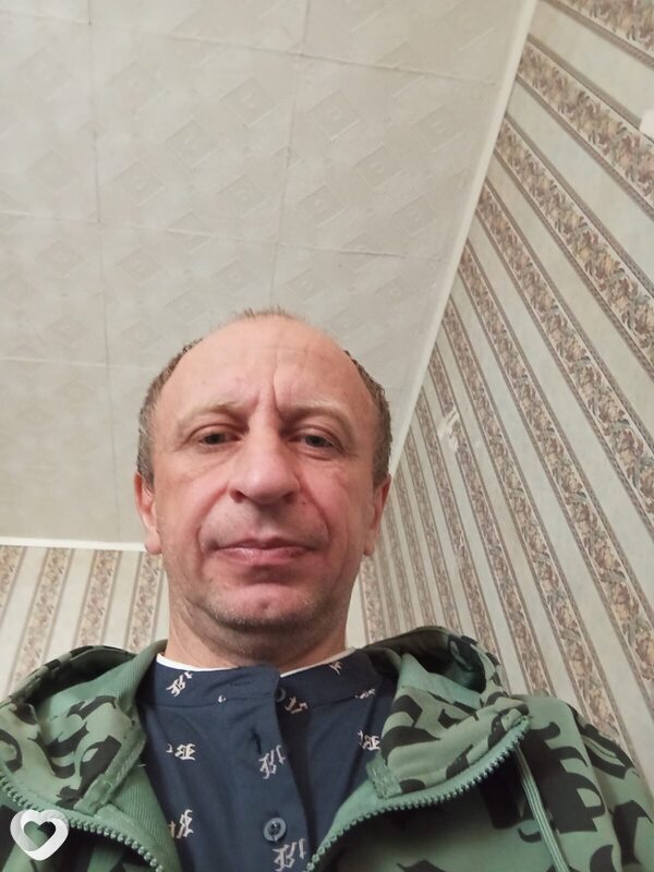 Евгений, 46, Калуге — анкета №2973073