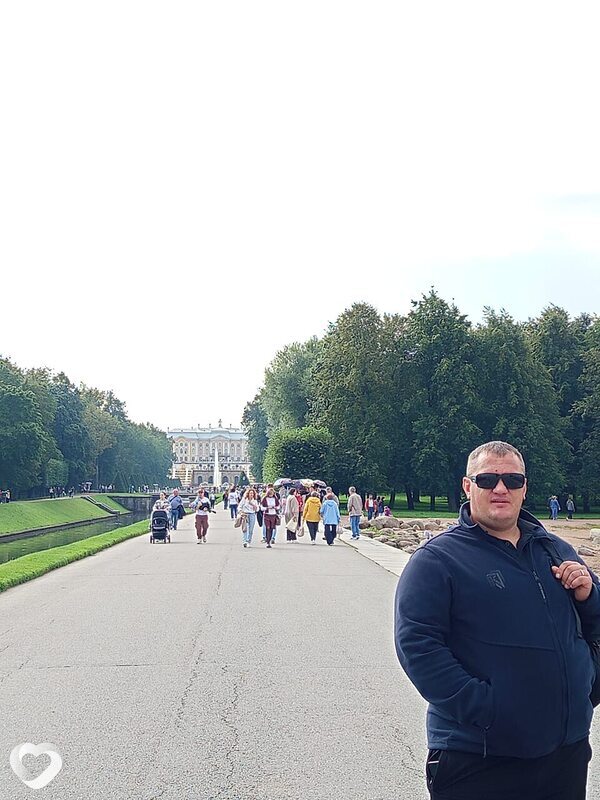 Сергей, 34, Оренбурге — анкета №2973078