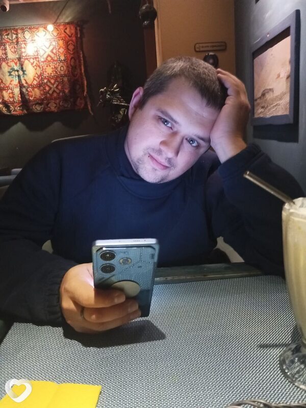 Александр, 31, Нижнем Новгороде — анкета №2973080