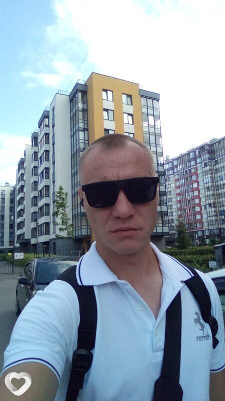 Максим, 35, Санкт-Петербурге — анкета №2973081