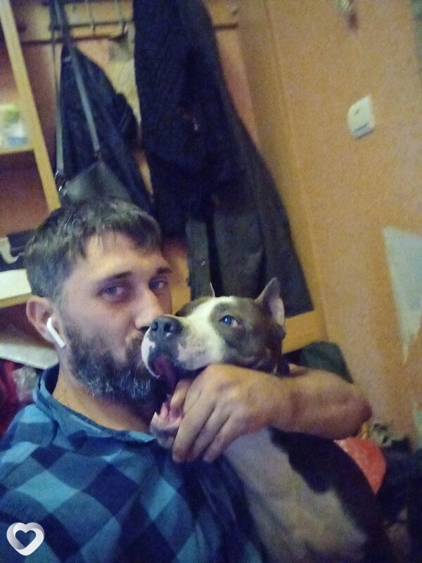Антон, 38, Смоленске — анкета №2973084