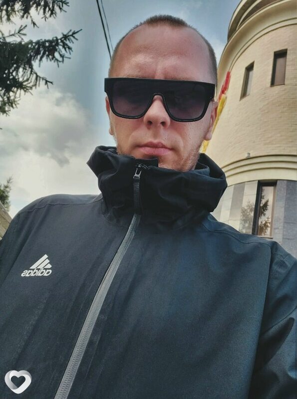 Митя, 31, Рязани — анкета №2973094