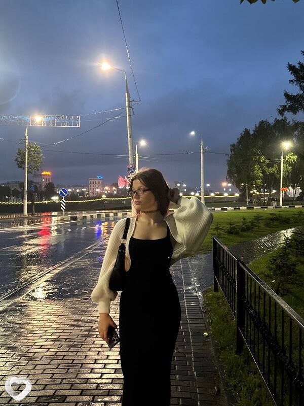 Камилла, 20, Минске — анкета №2973022