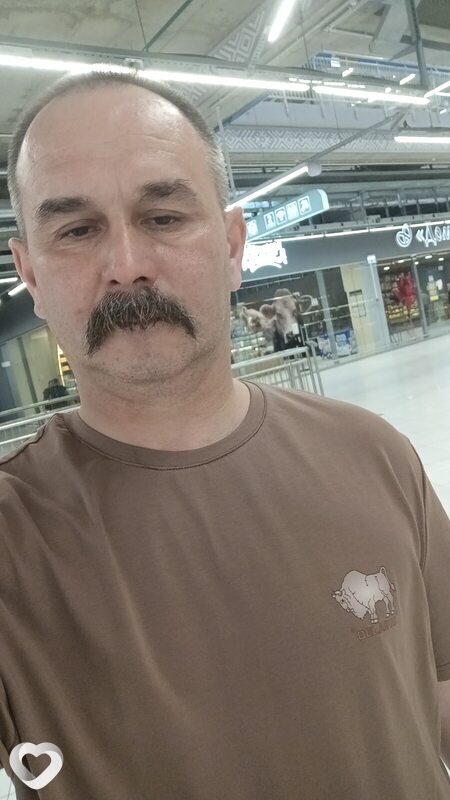 Дмитрий, 45, Жодине — анкета №2973026