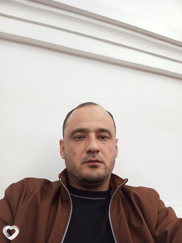 Макс, 38, Черемхове — анкета №2973041