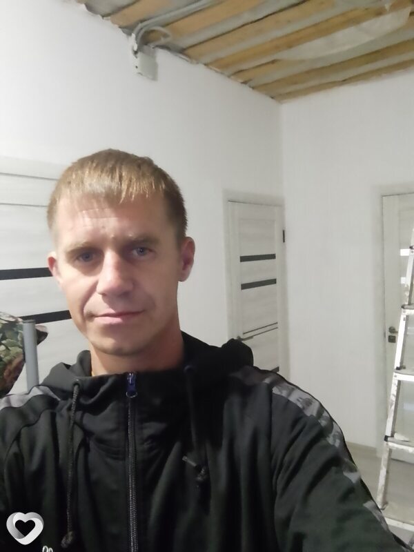 Сергей, 36, Самаре — анкета №2973043