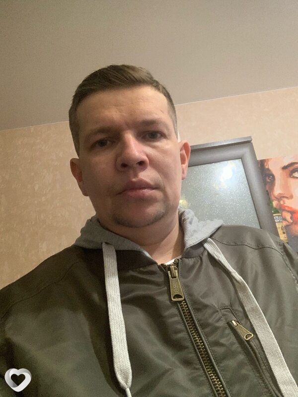 Александр, 34, Кирове — анкета №2973150