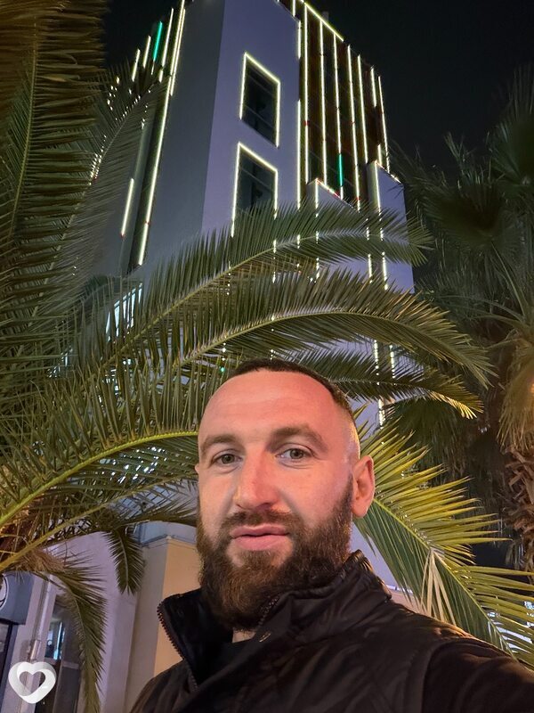 Тимур, 37, Адлер — анкета №2973151