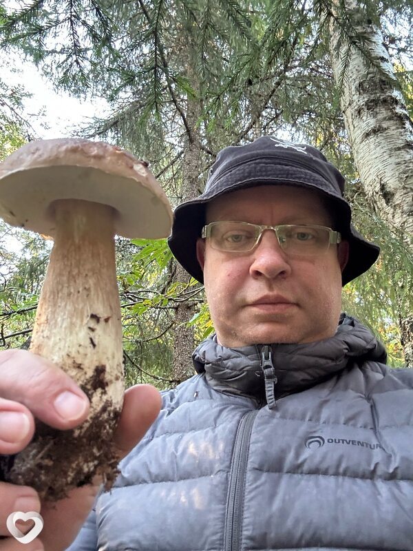 Артем, 46, Москве — анкета №2973048