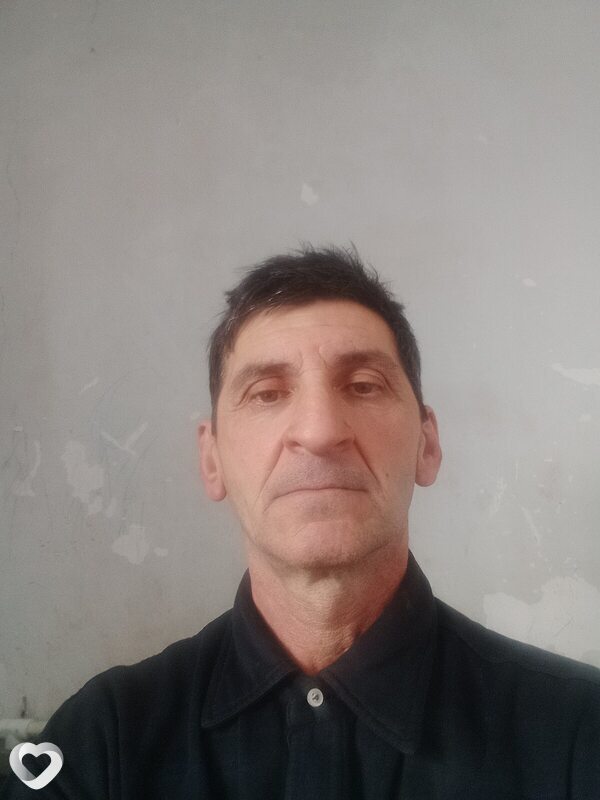 Сергей, 58, Жезказгане — анкета №2973049
