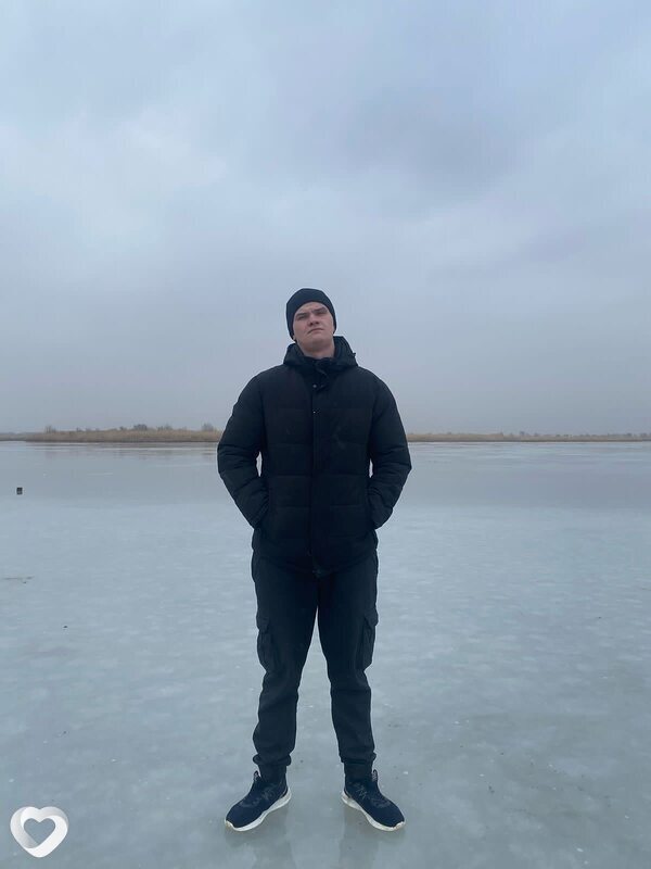 Андрей, 28, Ростове-на-Дону — анкета №2973051