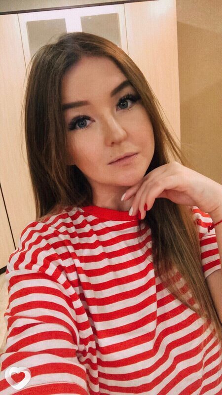 Анастасия, 34, Обнинске — анкета №2973055