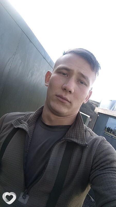 Николай, 26, Балакове — анкета №2973059