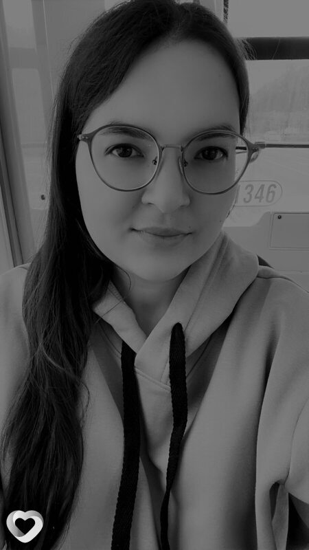Александра, 33, Казани — анкета №2973376