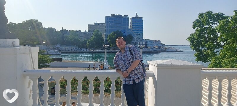 Сергей, 32, Ухте — анкета №2973205