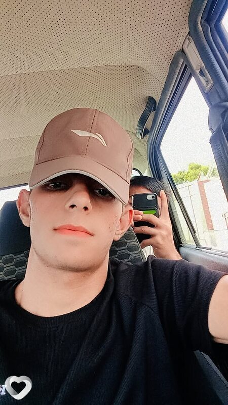 Арсэнчик, 24, Адлер — анкета №2973209
