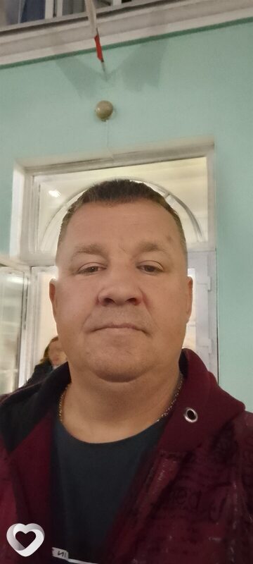 Дмитрий, 46, Назарове — анкета №2973213