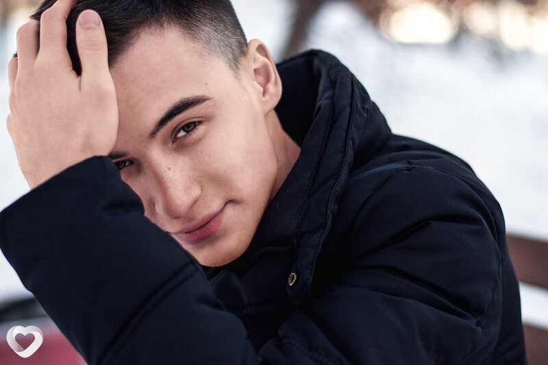 Дмитрий, 29, Москве — анкета №2973180