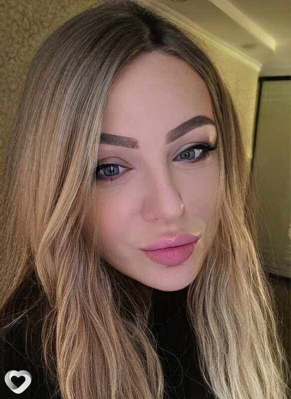 Илана, 43, Краснодаре — анкета №2973183