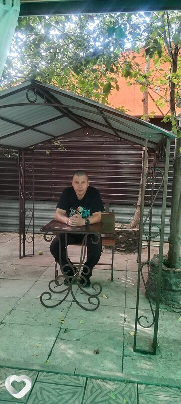 Александр, 40, Степногорске — анкета №2973185