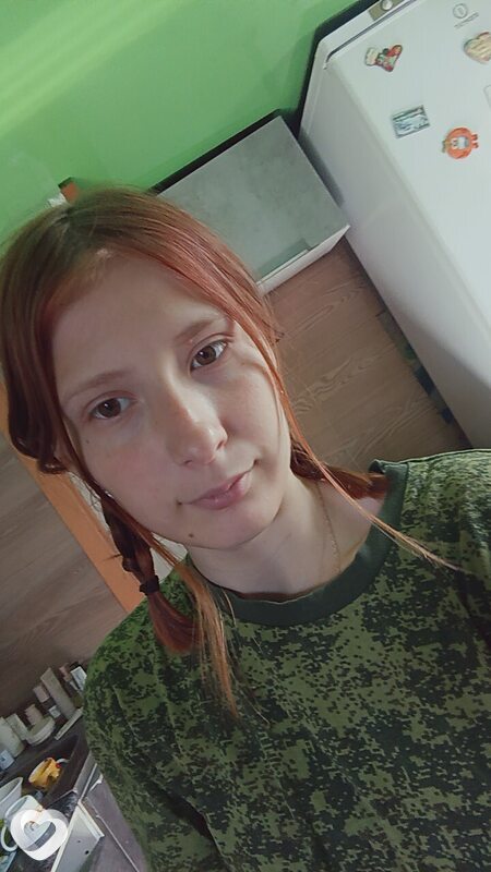 Ангелина, 24, Ленинске-Кузнецком — анкета №2973195