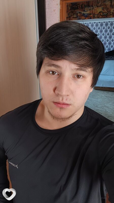 Чингиз, 26, Казани — анкета №2973220