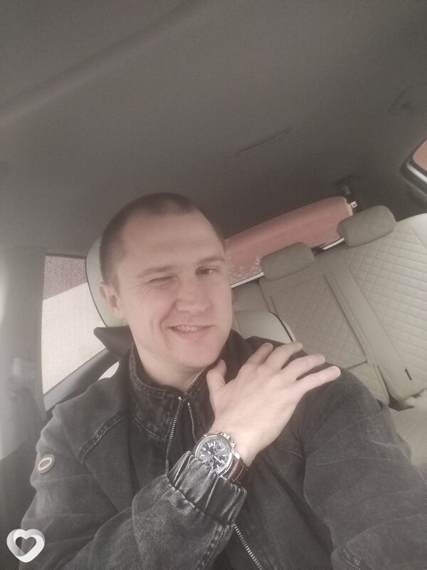 Дмитрий, 34, Реутове — анкета №2973222