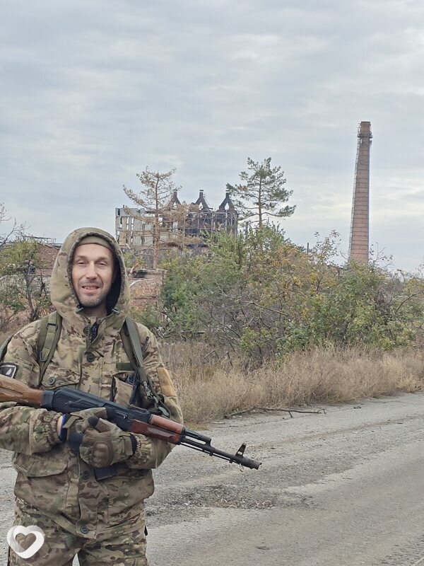 Юрчик, 47, Алейске — анкета №2973226