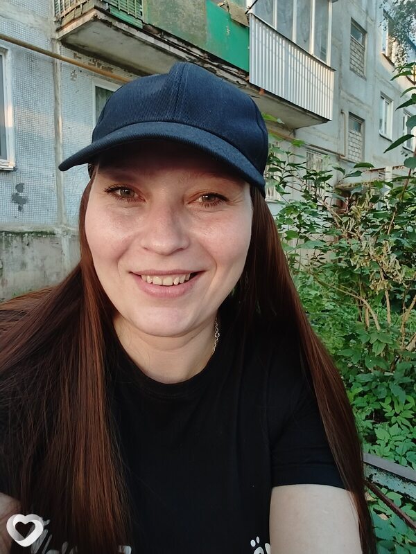 Алёнка, 37, Смоленске — анкета №2973346