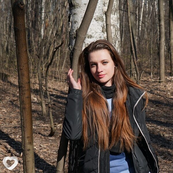 Арина, 36, Москве — анкета №2973353