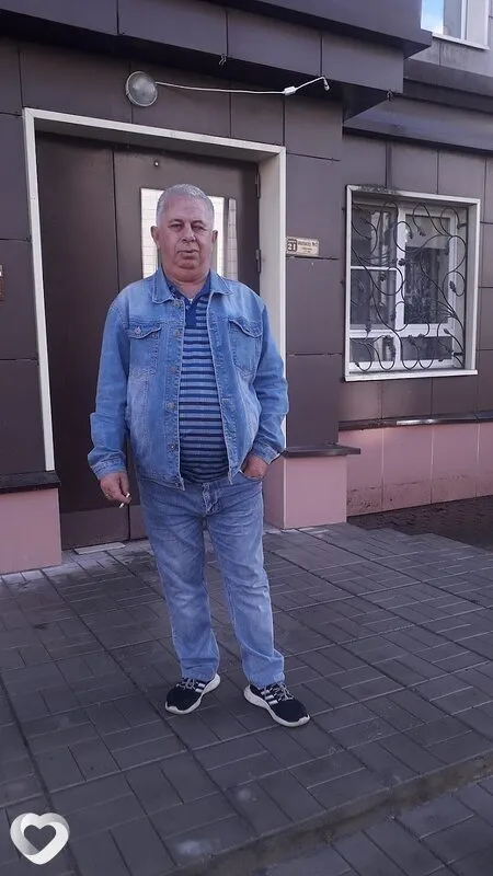 Андрей, 57, Москве — анкета №2973360