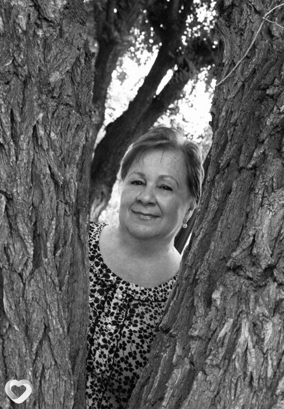 Ольга, 60, Волгограде — анкета №2973363