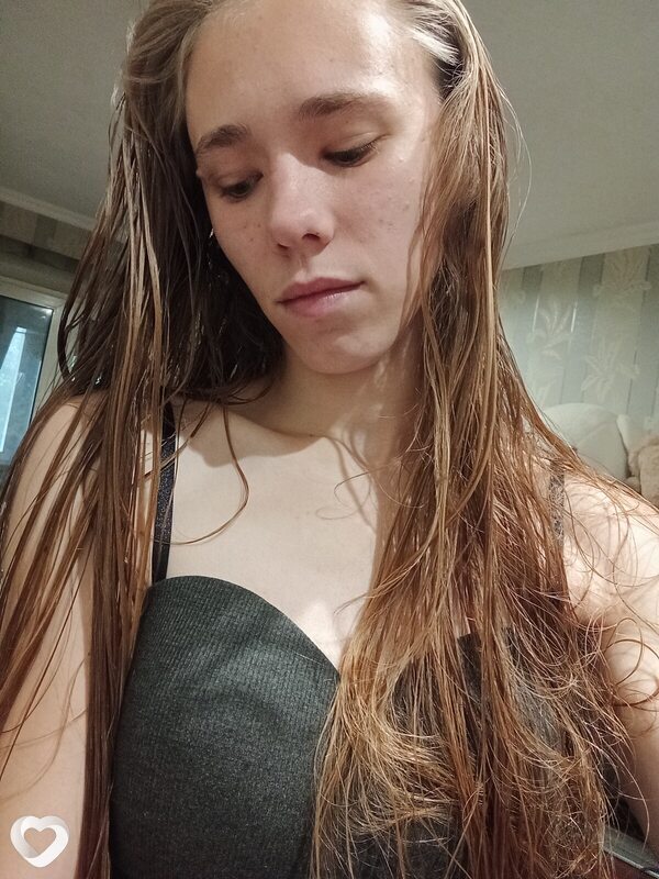 Анастасия, 21, Новосибирске — анкета №2973369
