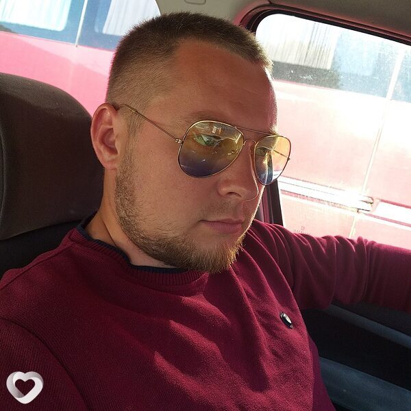 Дмитрий, 35, Речице — анкета №2973128