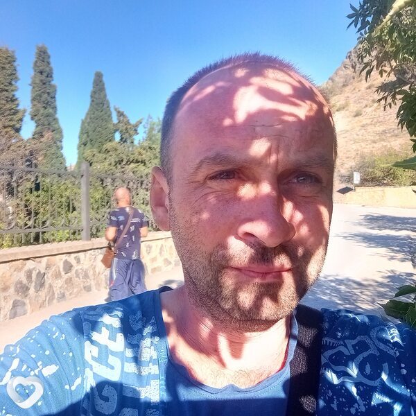 Alex, 38, Судаке — анкета №2973132