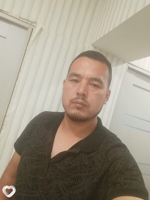 Салимжон, 39, Барнауле — анкета №2973142