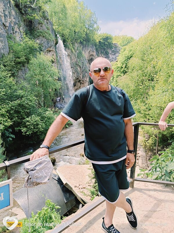 Алексей, 49, Москве — анкета №2973274
