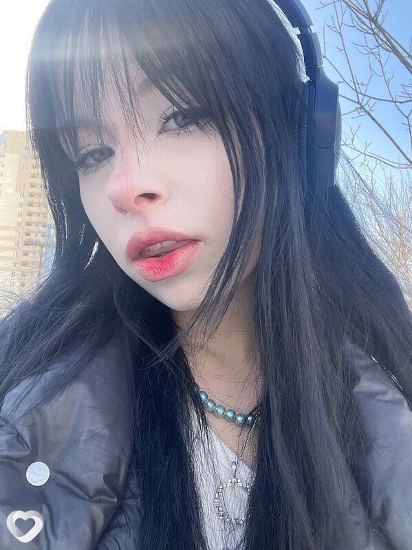 Лерочка, 20, Москве — анкета №2973277