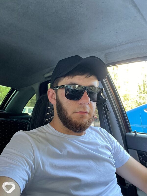 Леки, 24, Каспийске — анкета №2973278