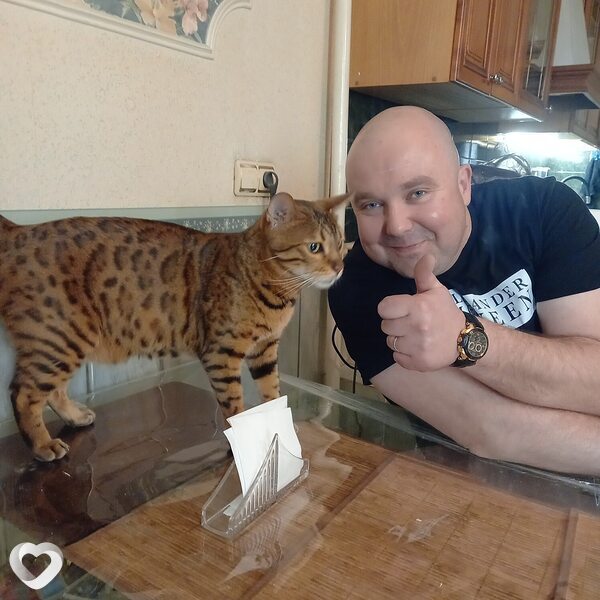 Александр, 38, Минске — анкета №2973251